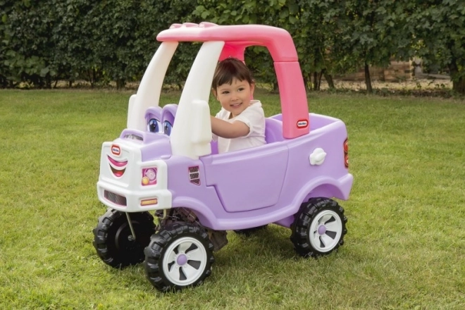 Little Tikes Cozy Truck pour les princesses