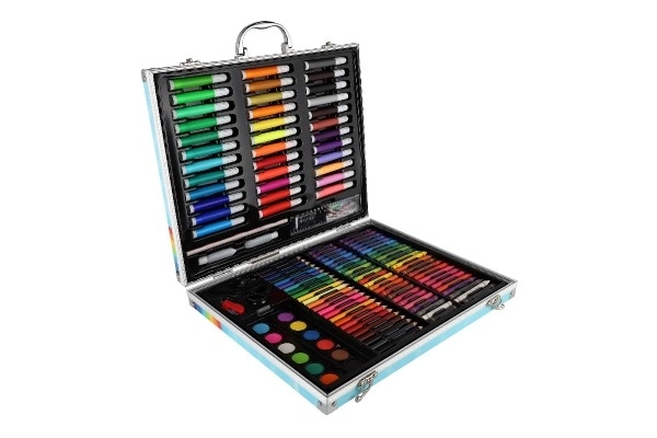 Kit créatif Licorne dans la valise