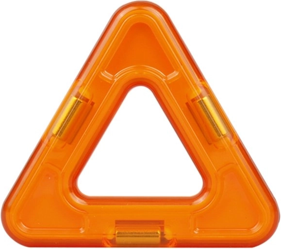 Triangle magnétique Magformers
