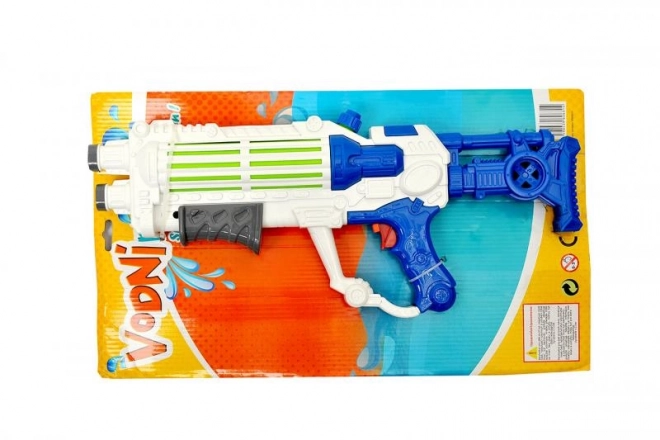 Pistolet à eau Sporto