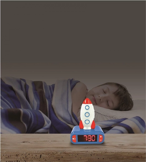 Écran LCD rétroéclairé