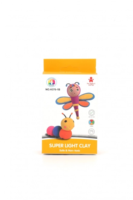 Super Léger Pâte à Modeler pour Enfants