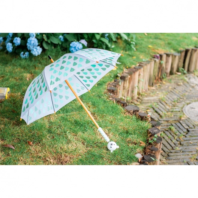 Parapluie pour enfants avec ours de Vilac
