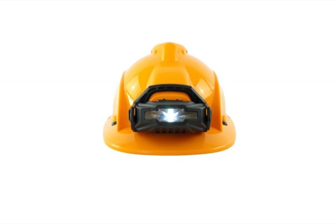 Lampe amovible 2-en-1