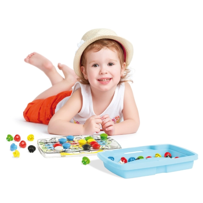 Développe les compétences des enfants