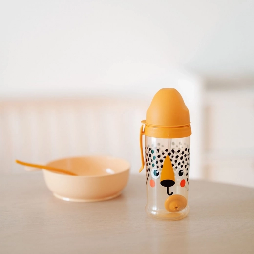 Légère, résistante et prête pour les sorties