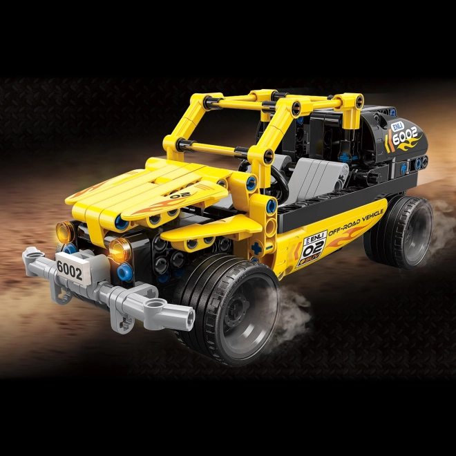 Construction Qman Model Power Savage Hercules