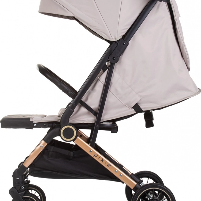 Poussette Sportive Chipolino Pixie Tiramisu