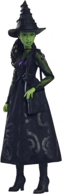 poupée de mode Sorcière