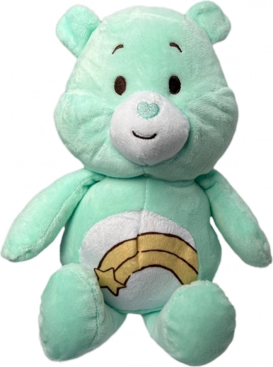 Détails brodés sûrs