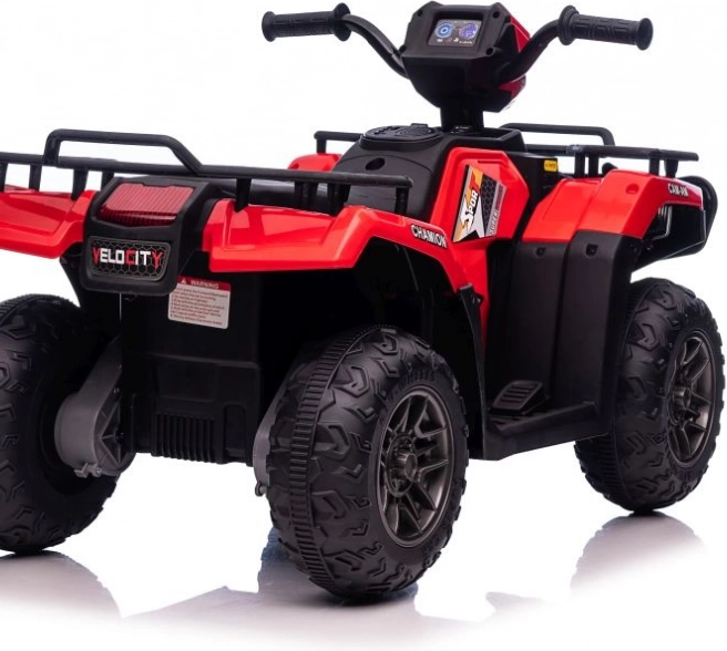 Quad électrique pour enfants JC915
