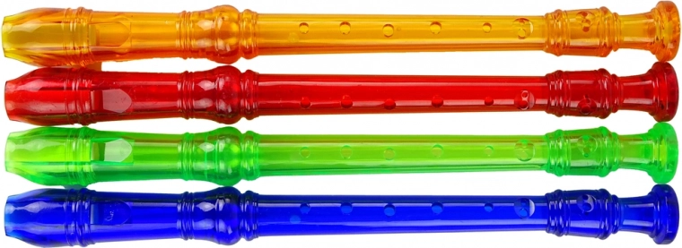 Choix de belles couleurs