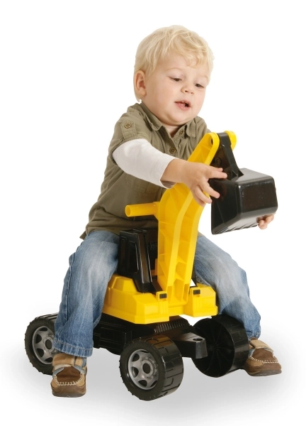 Pelle pour enfants Lena