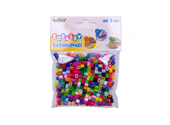 Perles à repasser - 400 pièces