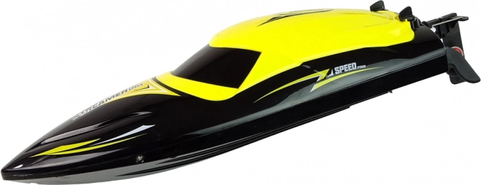 Vitesse fulgurante 35 km/h