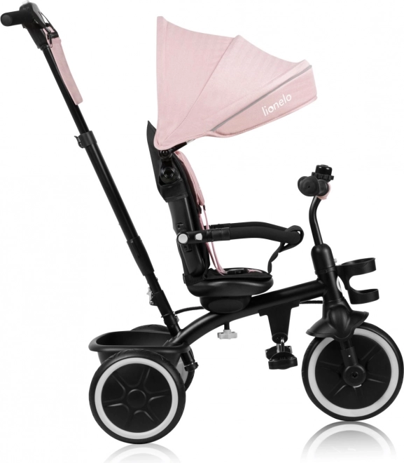 Tricycle pour enfants Berry Rose
