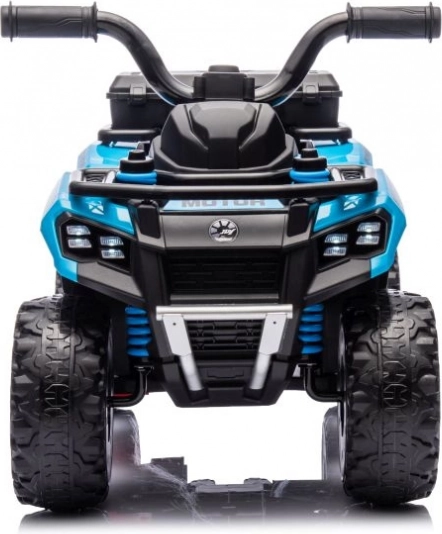 Quad électrique pour enfants GTS1155 – Bleu