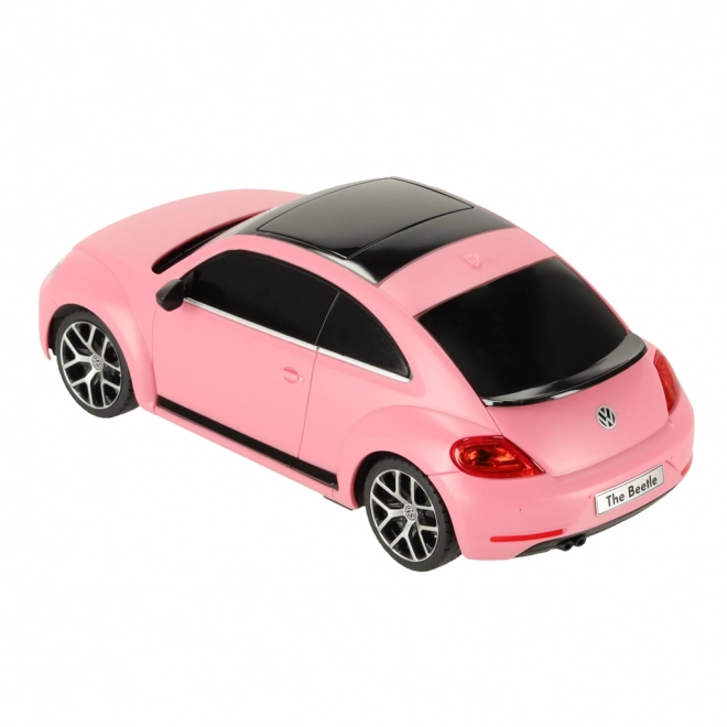 Rastar Volkswagen Coccinelle télécommandée 1:24 Changeant de couleurs
