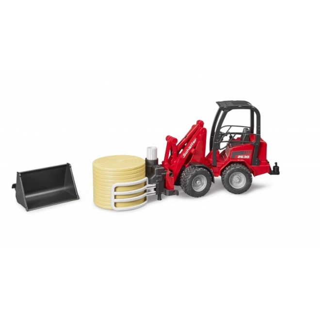 Accessoires et figurines