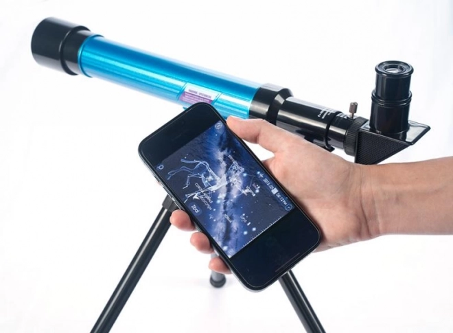 Télescope astronomique