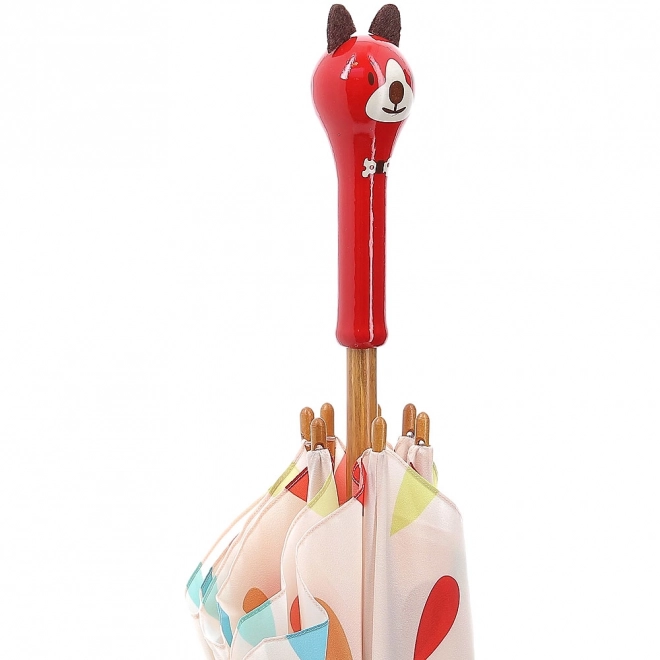 Vilac Parapluie Chien Lucien