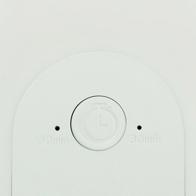 Lampe de nuit tactile en silicone pour enfants LED USB en forme de chiot
