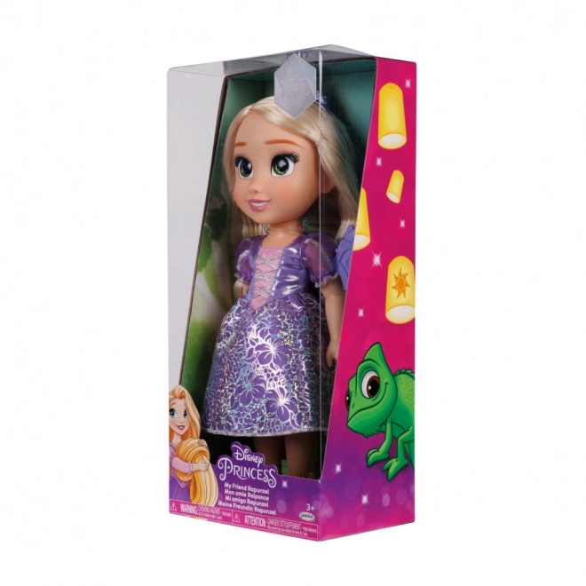 Princesse Disney Poupée Raiponce 38 cm