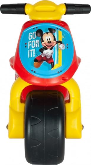 Trotteur pour enfants Mickey Mouse de INJUSA