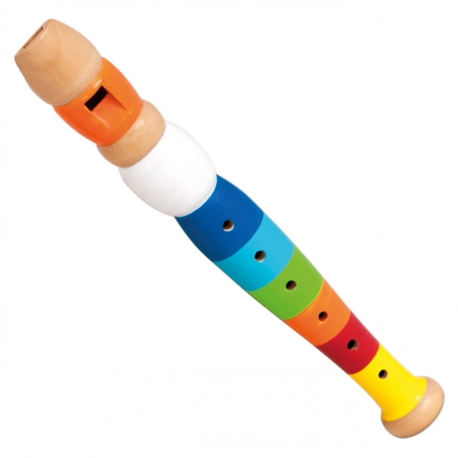 Bino Flûte Multicolore