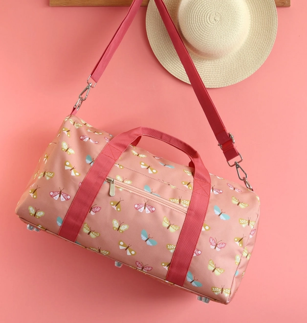 A Little Lovely Company Sac de voyage pour enfants