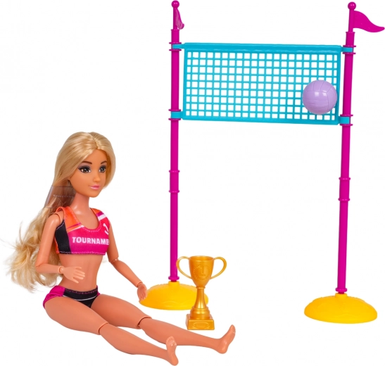 Équipement sportif complet et tenues