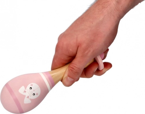 Prise en main facile pour les petites mains
