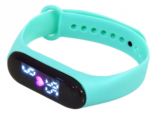 Montre électronique pour enfants