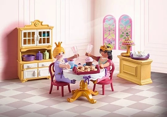 Cuisine Magique Princess Magic