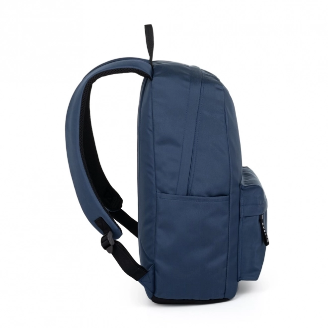 Sac à dos étudiant OXY Runner Bleu