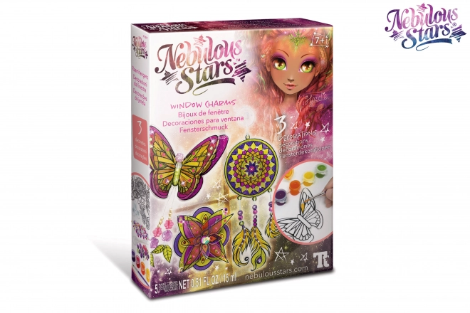 Nebulous Stars décorations magiques pour enfants