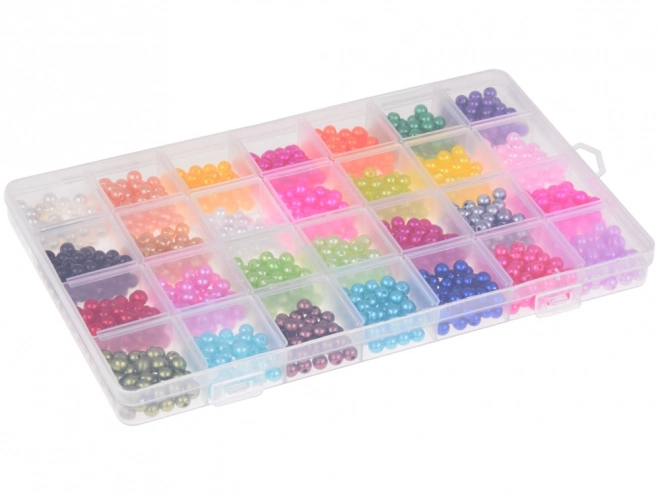 Organisation ordonnée