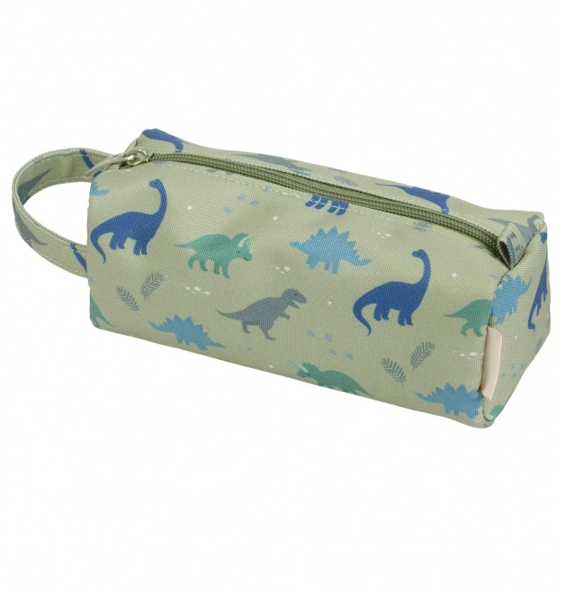 A Little Lovely Company Trousse Crayons – Dinosauři
