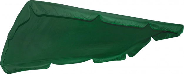 Matériau de rechange pour toit vert de balançoire de jardin