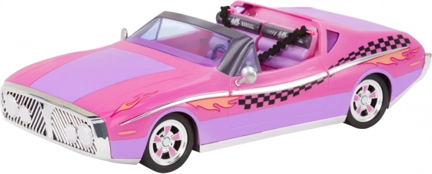 L.O.L. Surprise! Cabriolet pour poupées