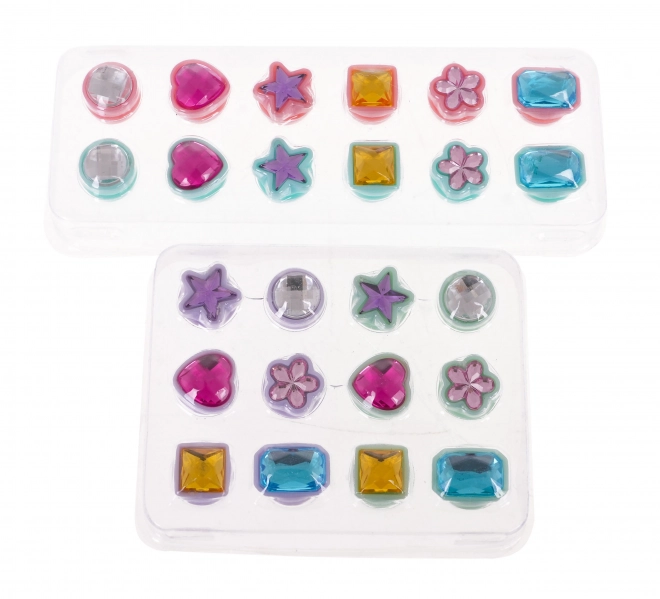 Kit pour tresser des tresses avec des bijoux