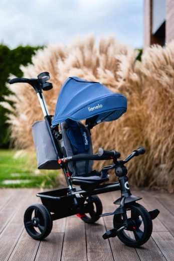 Contrôle parental et riche équipement