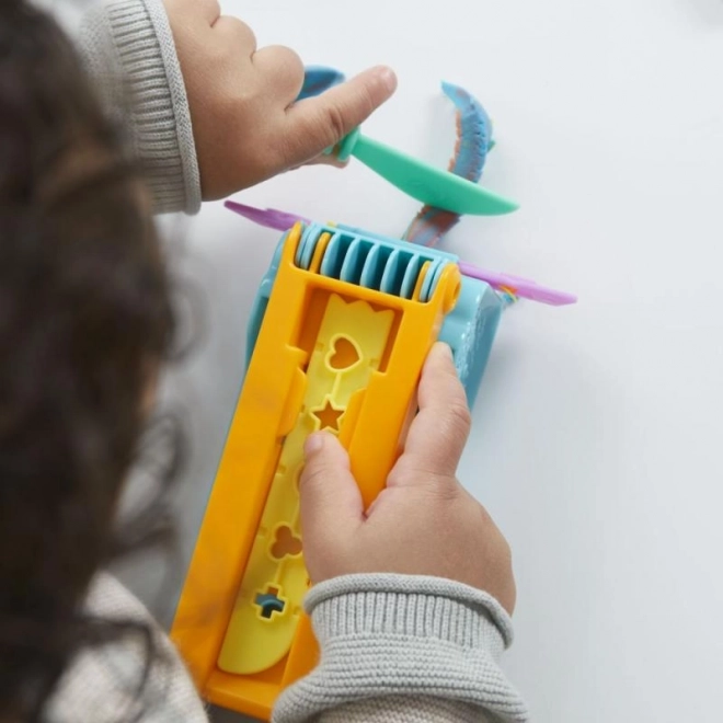 Ensemble Play-Doh pour amusement créatif