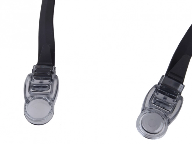 Ensemble de lunettes de natation