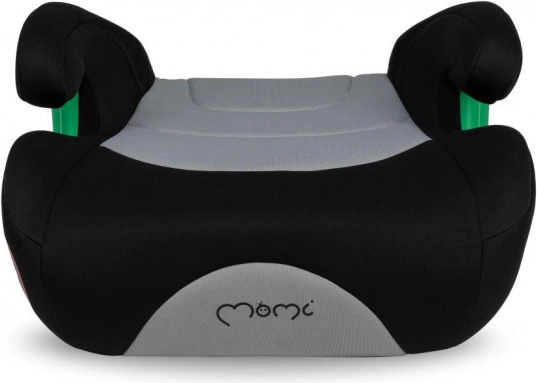 Accoudoirs confortables pour un guidage correct de la ceinture