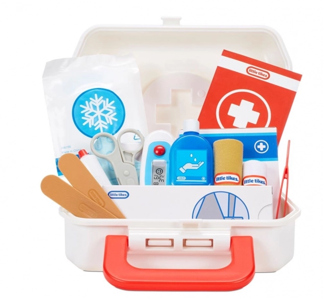 Little Tikes Ma Première Trousse de Secours