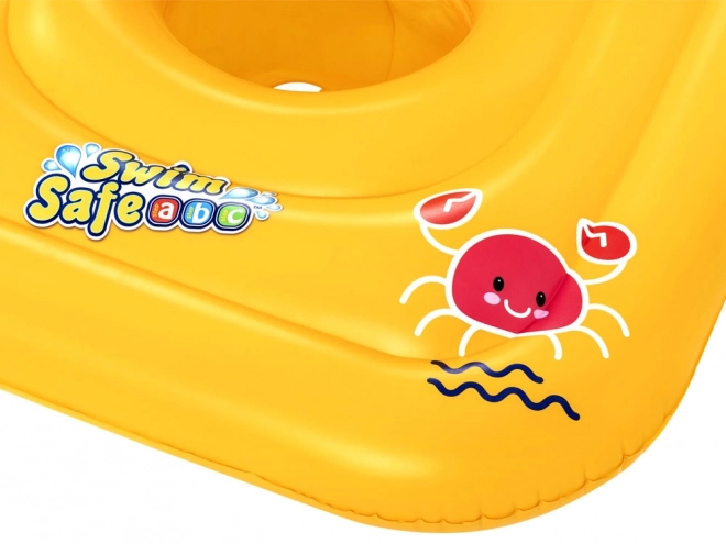 Fauteuil de natation pour enfants Bestway