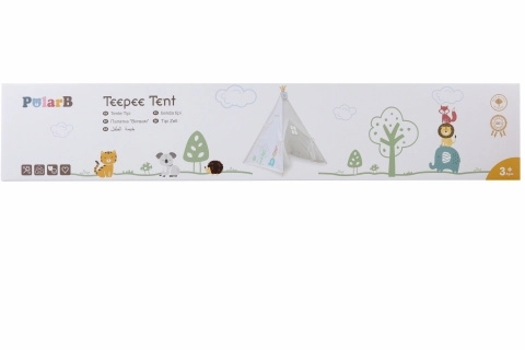 Tente Tipi Stan