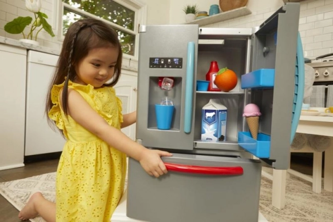 Little Tikes Mon premier réfrigérateur