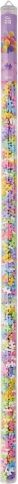 Plus-Plus tube pastel 1 m (520 pcs)